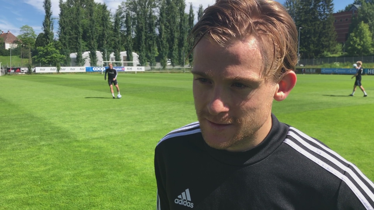 – Det burde skjedd tidligere